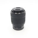 Sony 24mm f/1.4 GM FE Lens *USED*
