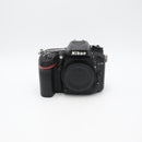 Nikon D7100 DSLR Camera (Body Only) *USED*