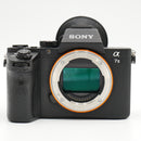 Sony Alpha a7 II Mirrorless Digital Camera (Body Only) *USED*