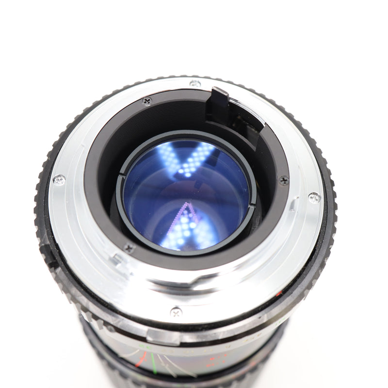 Rokinon 80-200mm f/4.5 Lens for Minolta MD Mount *USED*