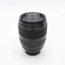 FUJIFILM XF 50mm f/1.0 R WR Lens *USED*