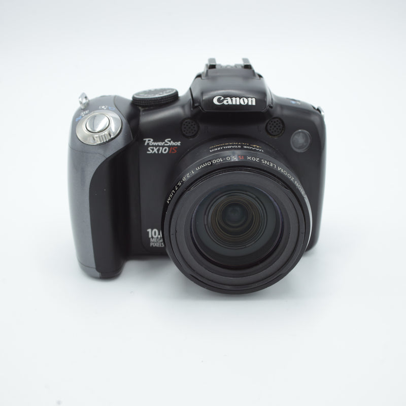 Canon PowerShot SX10 IS *USED*