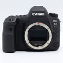 Canon EOS 6D Mark II DSLR Camera (Body Only) *USED*