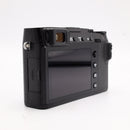 FUJIFILM X-E3 Mirrorless Digital Camera (Body Only, Black) *USED*