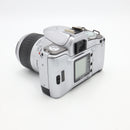 Canon EOS Rebel Ti 35mm SLR Camera w/ 28-90mm Lens USED