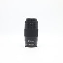 Sony 75-300mm f/4.5-5.6 for Sony A *USED*