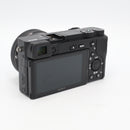 Sony a6100 Mirrorless Camera with 16-50mm Lens *USED*