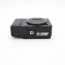 Canon Powershot G9 Digital Camera (Black) *USED*