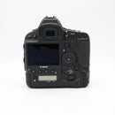Canon EOS-1D X Mark II DSLR Camera Body *USED*