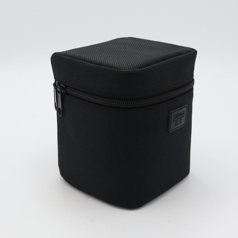 Sigma LS-432H Lens Case *USED*