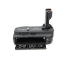 Canon BG-E2N Battery Grip for 20D, 30D, 40D and 50D DSLR Cameras *USED*