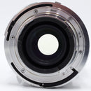 Tamron 80-210mm f3.8-4 CF Tele Macro BBAR MC Lens for Nikon F *USED*