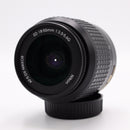 Nikon AF-S DX NIKKOR 18-55mm f/3.5-5.6G ED Lens *USED*