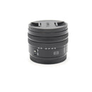 Panasonic Lumix S 18-40mm f/4.5-6.3 Lens (L‑Mount) *USED*