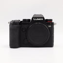 Panasonic Lumix DC-S5 Mirrorless Digital Camera (Body Only) *USED*