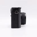 FUJIFILM GFX100RF Digital Camera (Black) *USED*