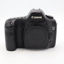 Canon EOS 5D DSLR Camera Body *USED*