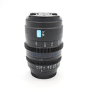 Sirui VP-1 Vision Prime 35mm T1.4 Full-Frame Cine Lens (E mount) *USED*