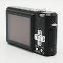 Panasonic Lumix DMC-FX100 Digital Camera (Black) *USED*