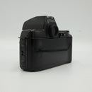 Nikon F-801S (N8008S) 35mm SLR Film Camera (Body Only) *USED*