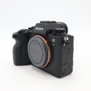 Sony Alpha a9 II Mirrorless Camera *USED*