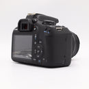 Canon EOS Rebel T7 DSLR Camera with 18-55mm Lens *USED*