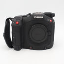 Canon EOS C80 6K Full-Frame Cinema Camera (Canon RF) *USED*