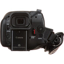 Canon Vixia HF G70 UHD 4K Camcorder (Black) *OPEN BOX*
