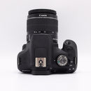 Canon EOS Rebel T7 DSLR Camera w/ 18-55mm Lens *USED*