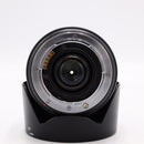 Sigma 28-105mm f/2.8-4 Aspherical Zoom Lens for Sony A Mount *USED*