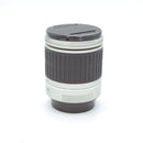 Pentax SMC-FA J 28-80mm f/3.5-5.6 Lens (Silver) *USED*
