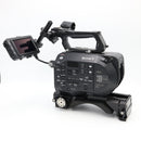 Sony PXW-FS7 4K XDCAM Super 35 Camcorder *USED*
