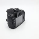 Nikon D3000 Digital SLR Camera (Body Only) *USED*
