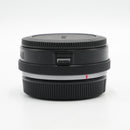 Canon Control Ring Mount Adapter EF-EOS R *USED*