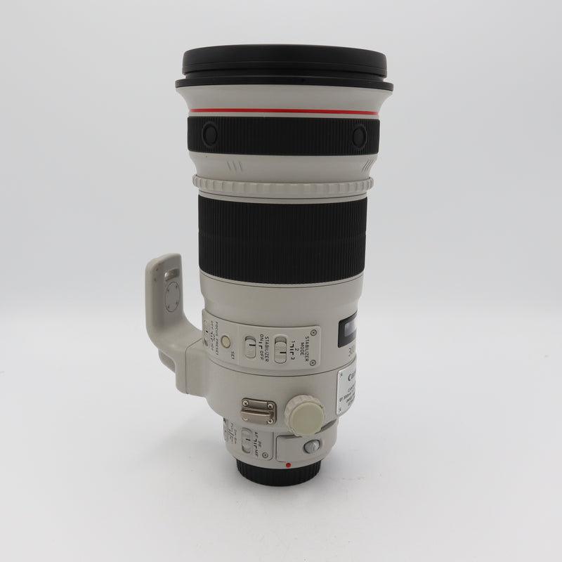 Canon EF 300mm f/2.8L IS II USM Lens *USED*