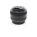 Canon 50mm f/1.8 STM EF-Mount Lens *USED*