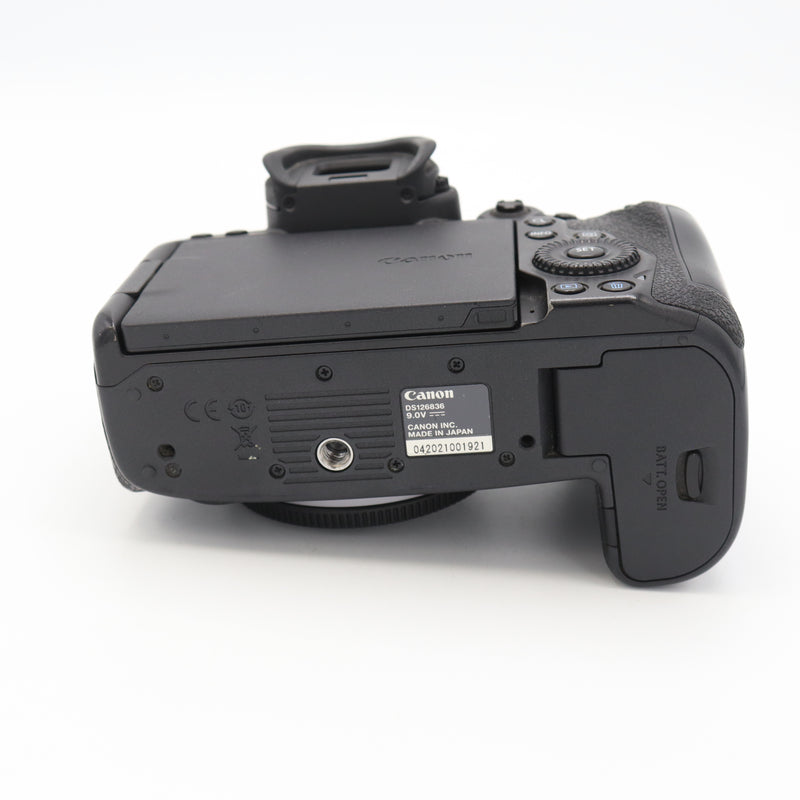 Canon EOS R5 Mirrorless Camera *USED*