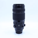 FUJIFILM XF 100-400mm f/4.5-5.6 R LM OIS WR Lens *USED*
