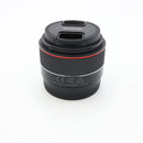 Rokinon AF 24mm f/2.8 for Sony E *USED*
