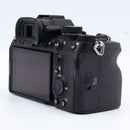 Sony Alpha a7 IV Mirrorless Camera (Body Only) *USED*