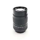 FOCAL MC 135mm F/2.8 FD Mount Auto Lens *USED*