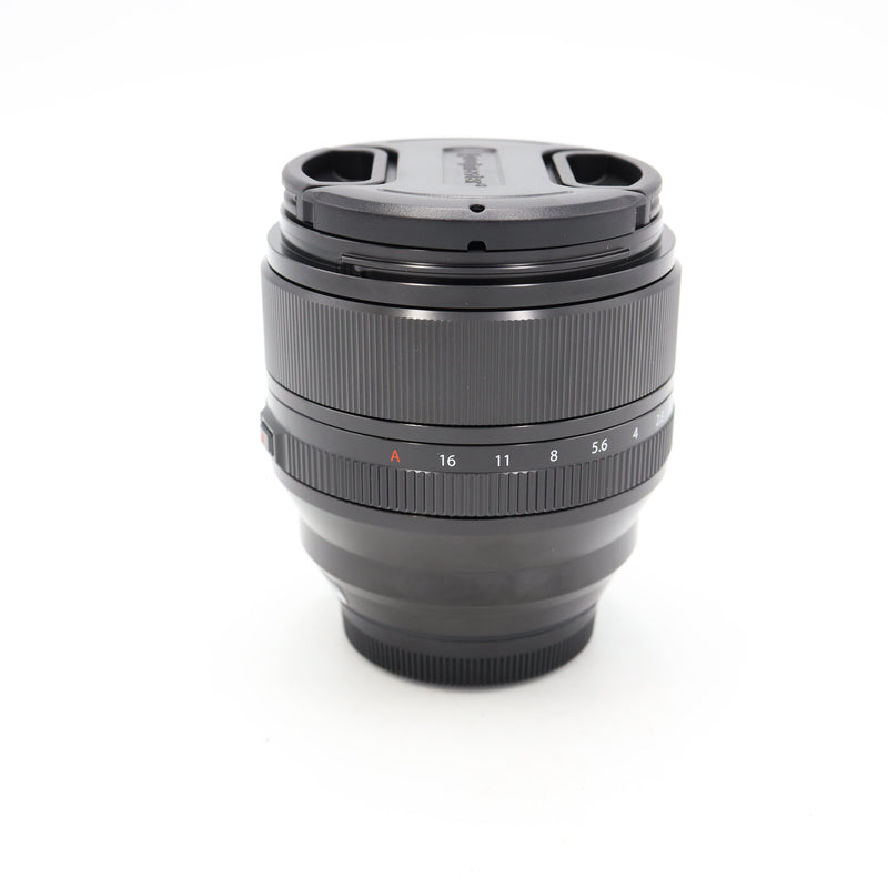 FUJIFILM XF 56mm f/1.2 R WR Lens *OPEN BOX*