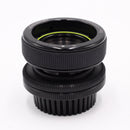 Lensbaby Composer Pro for Nikon F-Mount with Double Glass *USED*