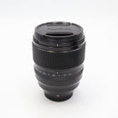 FUJIFILM XF 50mm f/1.0 R WR Lens *USED*