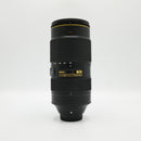 Nikon AF-S NIKKOR 80-400mm f/4.5-5.6G ED VR Lens *USED*
