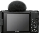 Sony ZV-1F Vlogging Camera (Black) *OPENBOX*