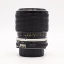 Nikon Zoom-NIKKOR 43-86mm f/3.5 AI Lens for Nikon F *USED*