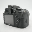 Nikon D3200 DSLR Camera with 18-55mm Lens *USED*