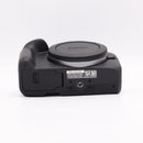 Canon EOS R50 Mirrorless Camera (Black) *USED*