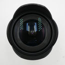 Rokinon 10mm f/2.8 ED AS NCS CS Lens for Nikon F Mount *USED*